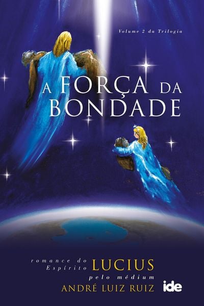 Produktbild: A For&ccedil;a da Bondade