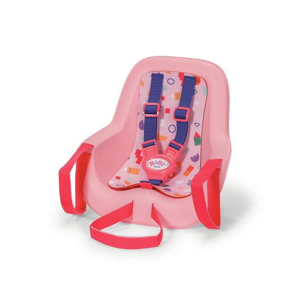 Produktbild: BABY born Fahrradsitz