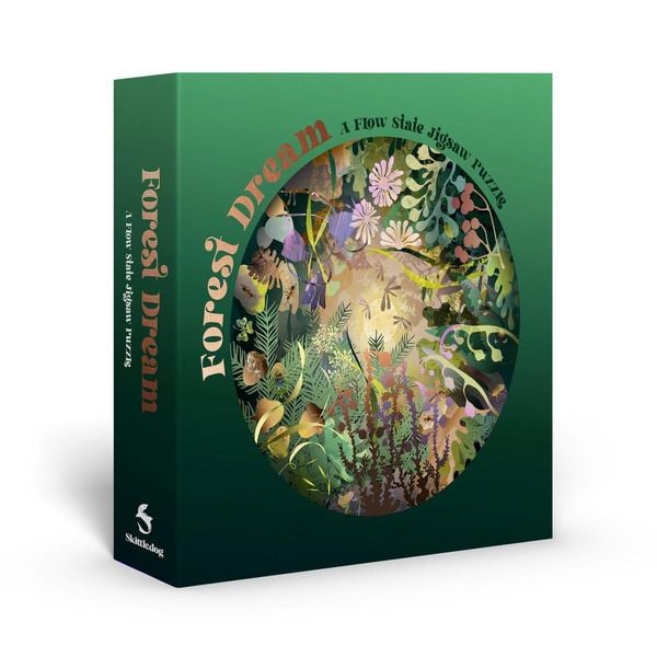 Produktbild: Forest Dream