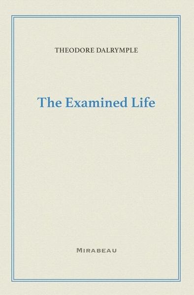Produktbild: The Examined Life
