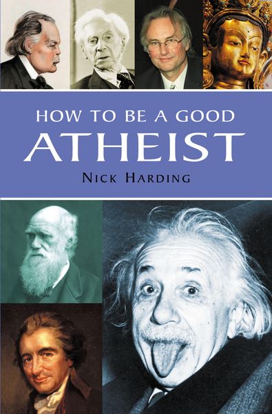 Produktbild: How to be a Good Atheist