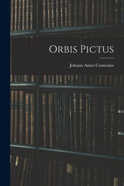 Produktbild: Orbis Pictus