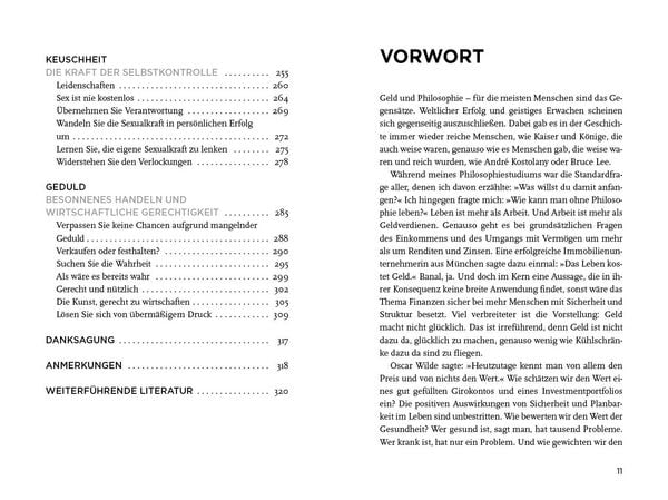 Produktbild: Der finanzielle Stoiker
