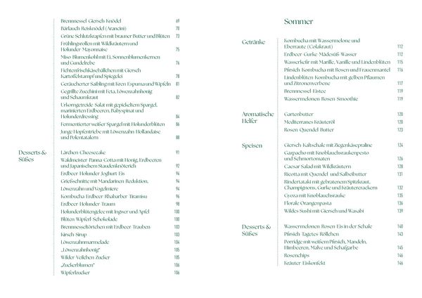 Produktbild: Alles im Gr&uuml;nen