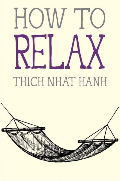 Produktbild: How to Relax