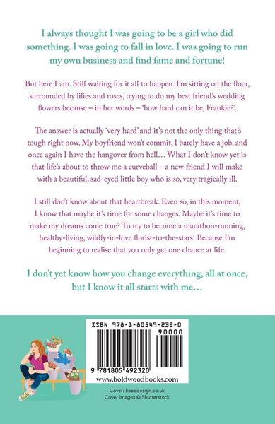 Produktbild: It All Started With You