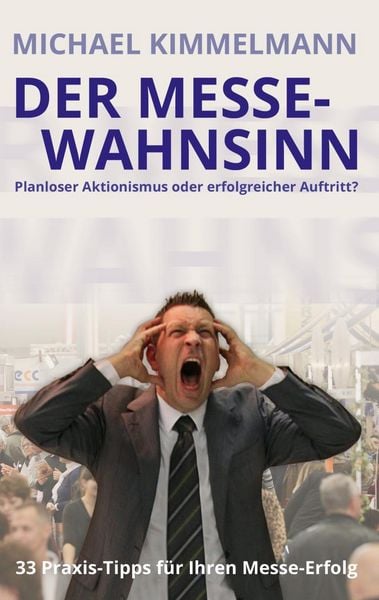 Produktbild: Der Messe-Wahnsinn