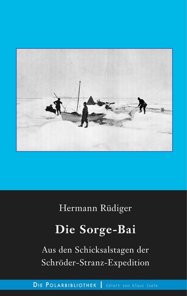 Produktbild: Die Sorge-Bai