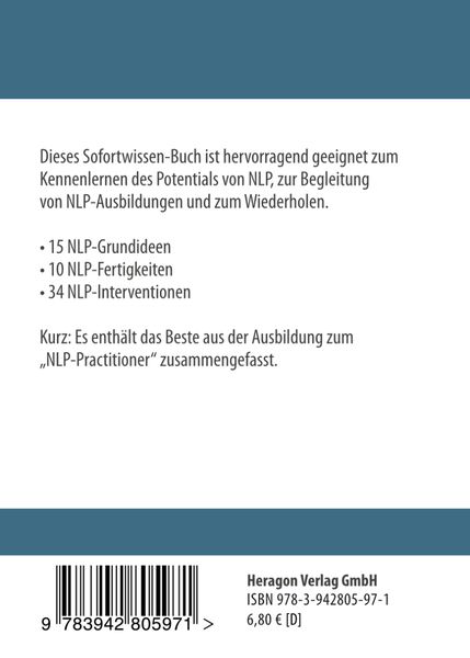 Produktbild: NLP