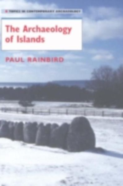 Produktbild: Archaeology of Islands