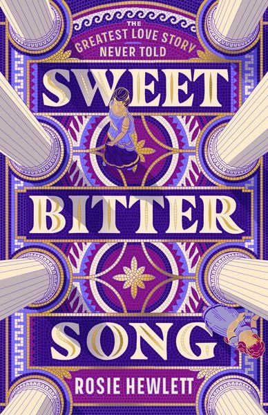 Produktbild: Sweetbitter Song