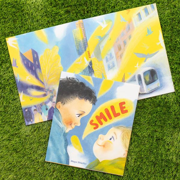 Produktbild: Smile