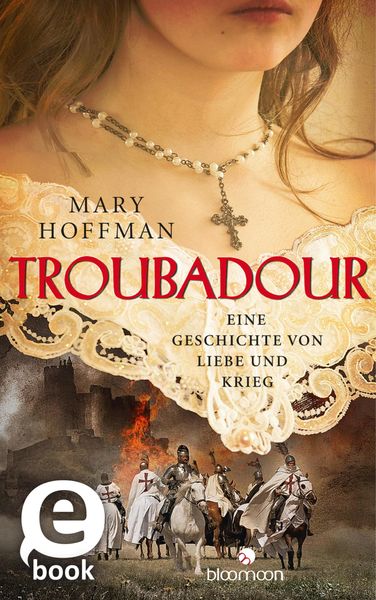 Produktbild: Troubadour
