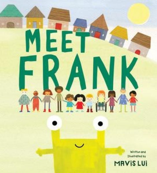 Produktbild: Meet Frank