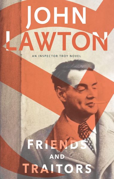 Produktbild: Friends and Traitors