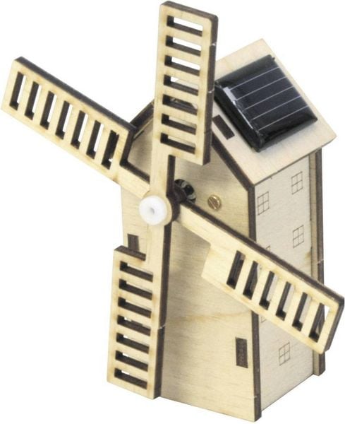 Sol Expert 40005 40005 Solar Miniwindmühle