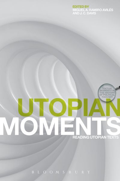 Produktbild: Utopian Moments