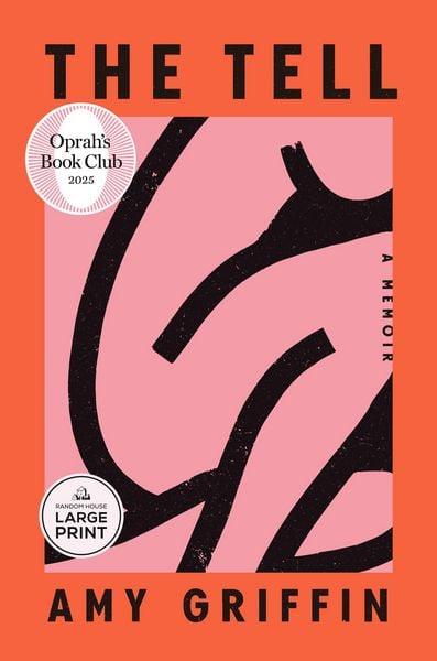 Produktbild: The Tell: Oprah's Book Club