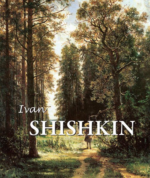 Produktbild: Ivan Shishkin