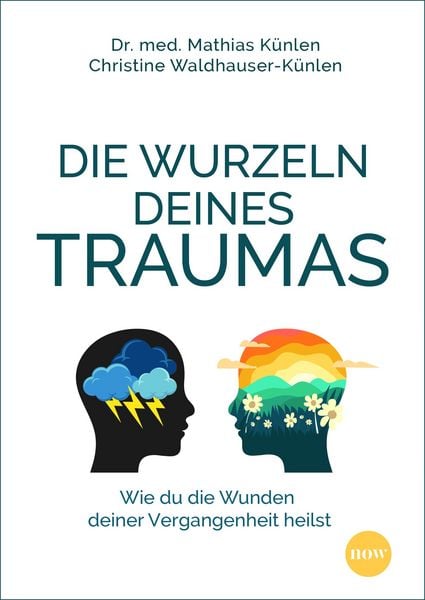 Produktbild: Die Wurzeln deines Traumas