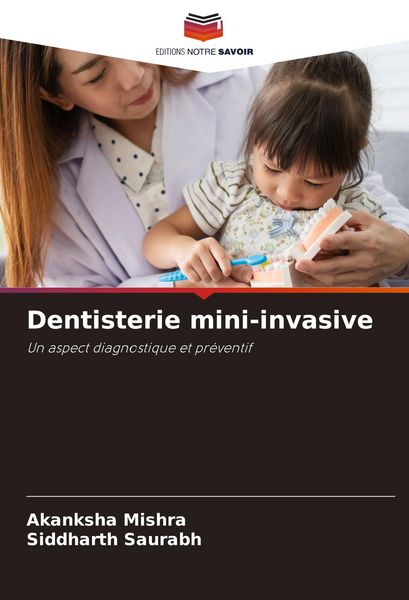 Produktbild: Dentisterie mini-invasive