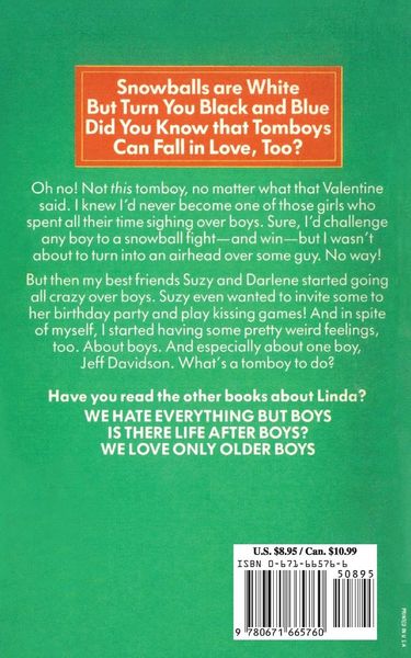 Produktbild: 2 Young 2 Go for Boys