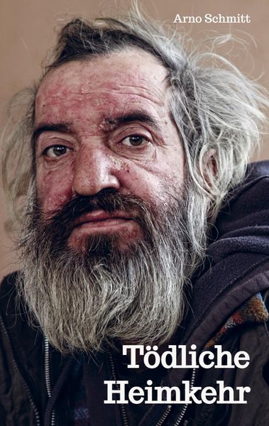 Tödliche Heimkehr, Taschenbuch von Arno Schmitt, Bookmundo, 9789403783741