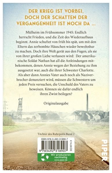 Produktbild: Aufbruch ins Morgen