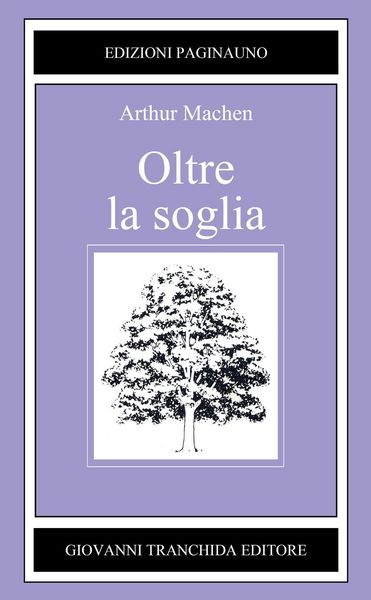 Produktbild: Oltre la soglia