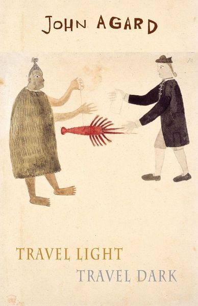 Produktbild: Travel Light Travel Dark