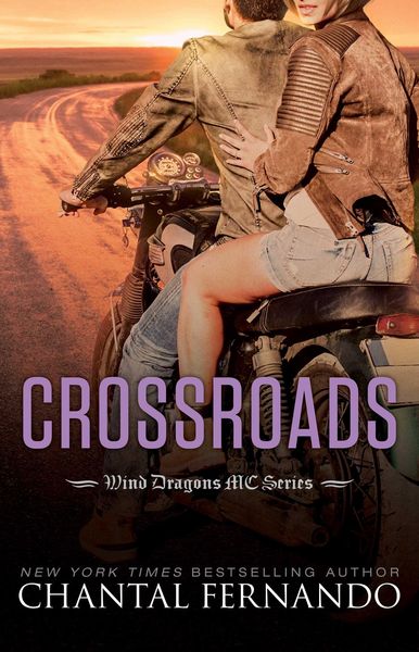 Produktbild: Crossroads