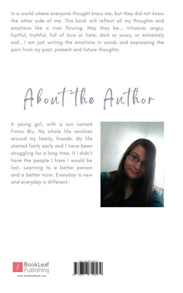 Produktbild: The Other Side Of Me