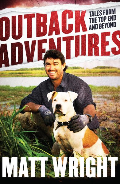Produktbild: Outback Adventures