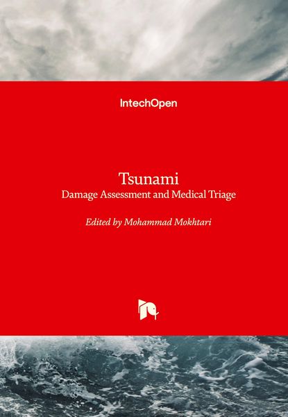 Produktbild: Tsunami