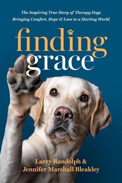 Produktbild: Finding Grace