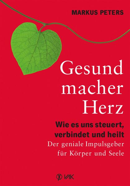 Produktbild: Gesundmacher Herz