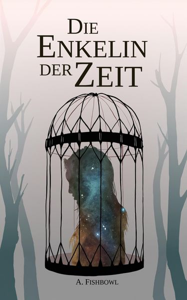 Produktbild: Die Enkelin der Zeit