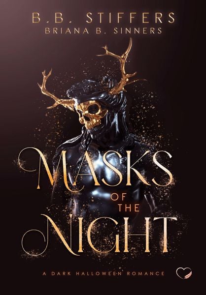 Produktbild: Masks Of The Night
