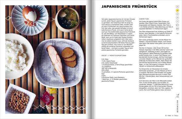 Produktbild: TOKYO