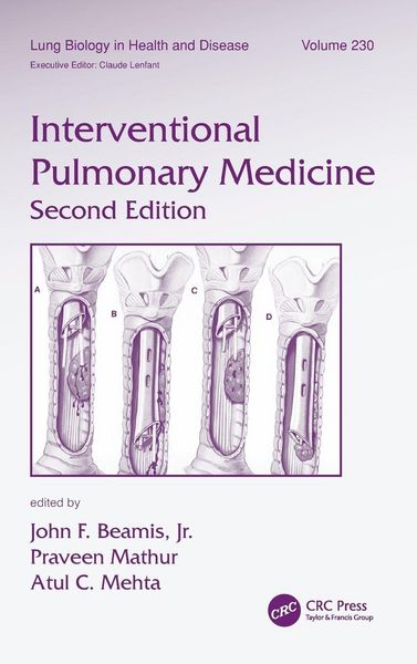 Produktbild: Interventional Pulmonary Medicine