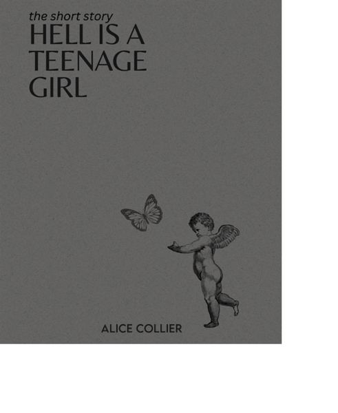 Produktbild: Hell is a Teenage Girl