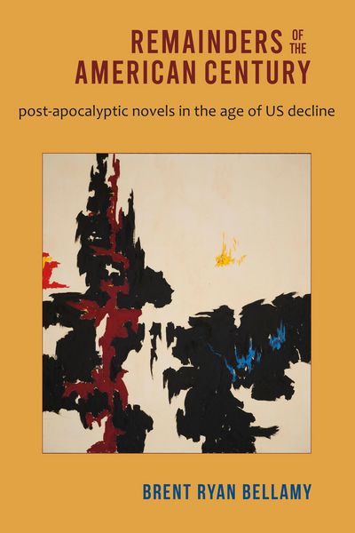Produktbild: Remainders of the American Century