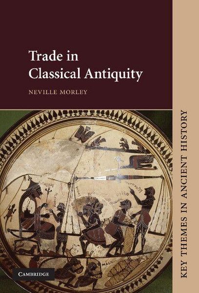 Produktbild: Trade in Classical Antiquity