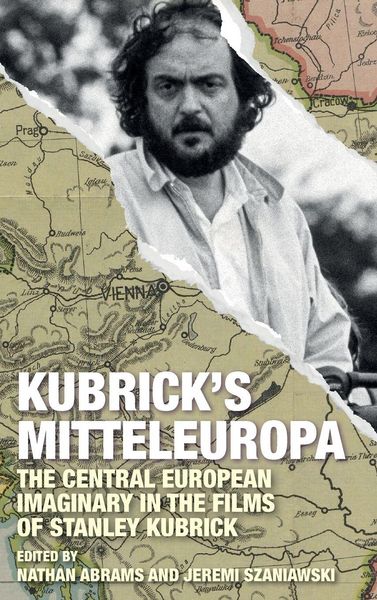 Produktbild: Kubrick's Mitteleuropa