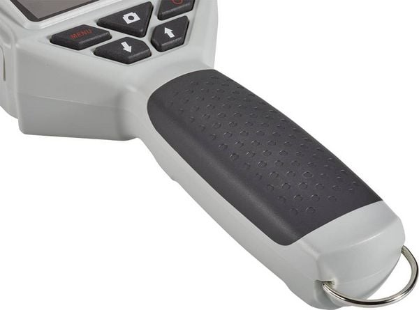 Produktbild: VOLTCRAFT BS-350XIPSD Endoskop Sonden-&Oslash;: 8mm Sonden-L&auml;nge: 88cm