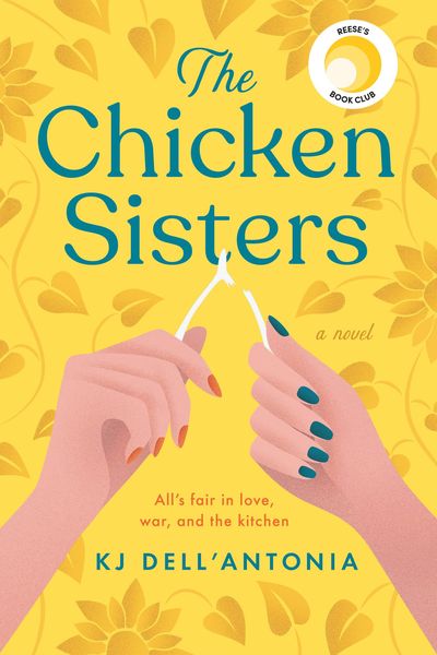 Produktbild: The Chicken Sisters