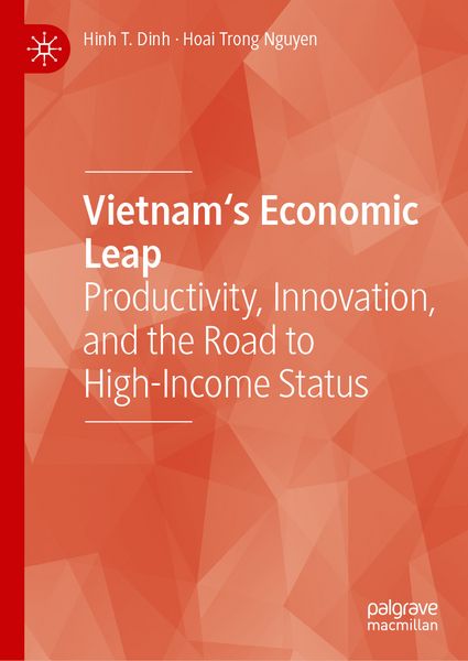 Produktbild: Vietnam's Economic Leap
