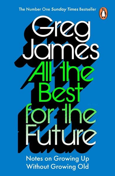 Produktbild: All the Best for the Future
