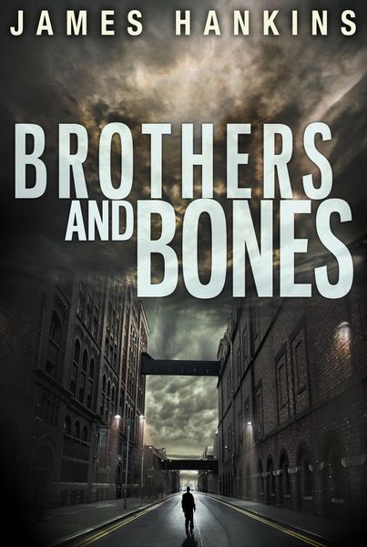 Produktbild: Brothers and Bones