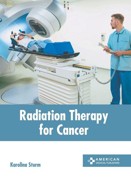 Produktbild: Radiation Therapy for Cancer